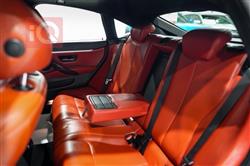 بي ام دبليو الفئة 4